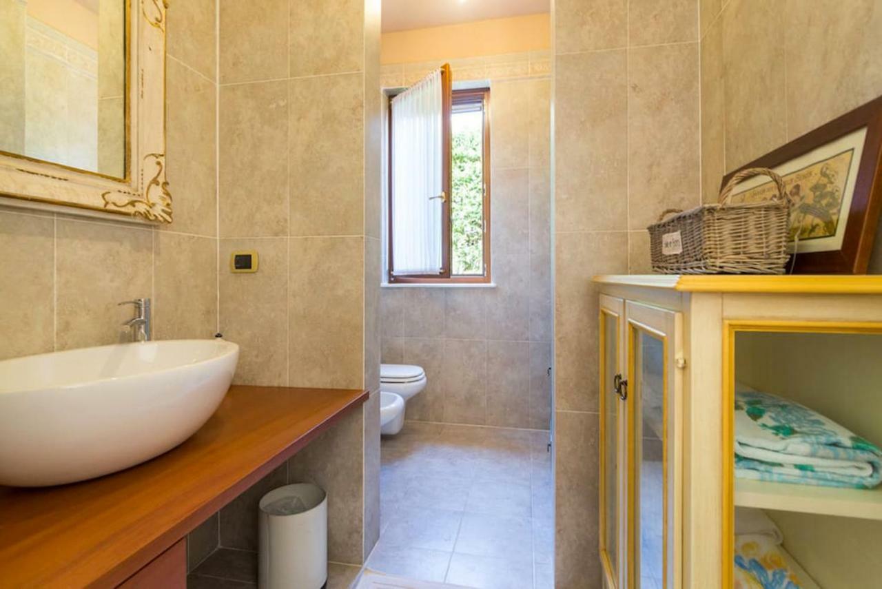Hidden Tuscan Treasure Cantagrillo Bagian luar foto