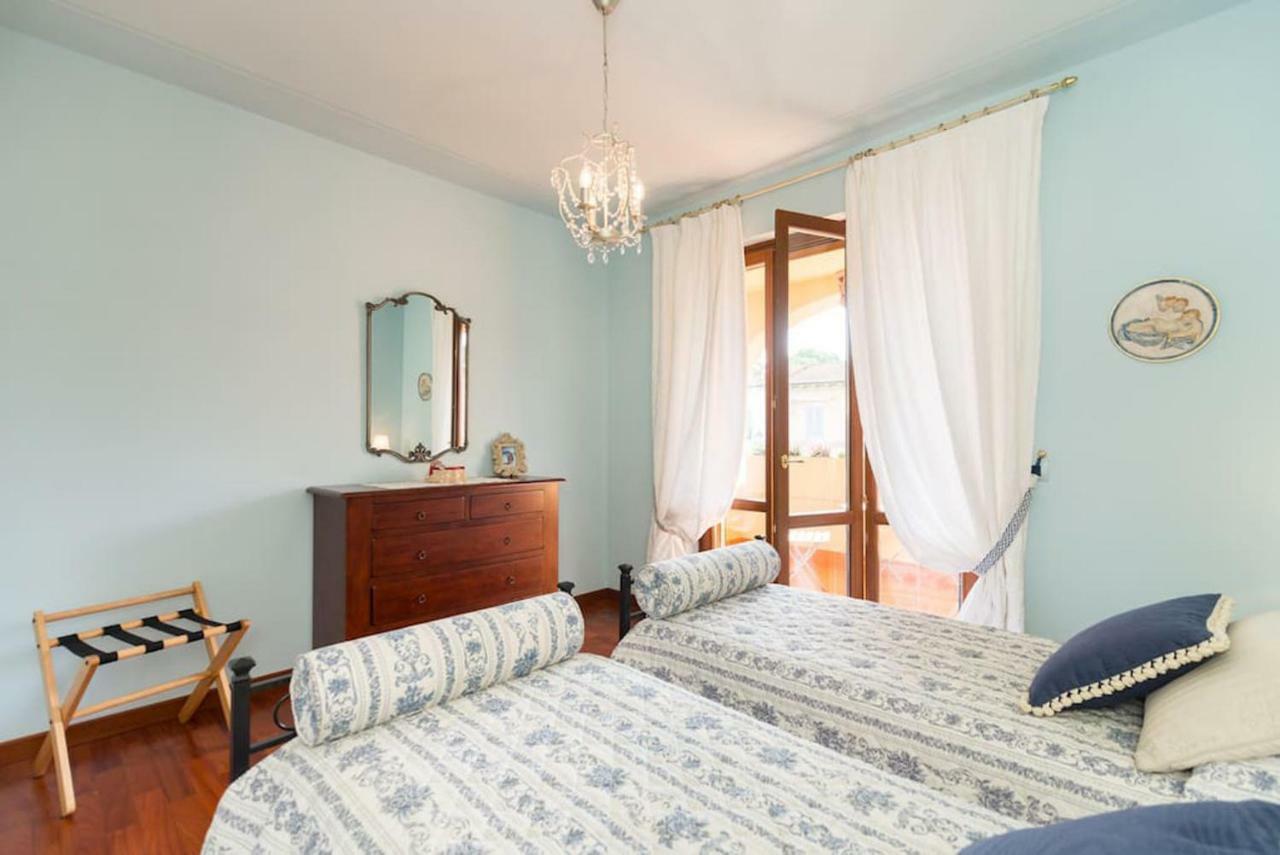 Hidden Tuscan Treasure Cantagrillo Bagian luar foto