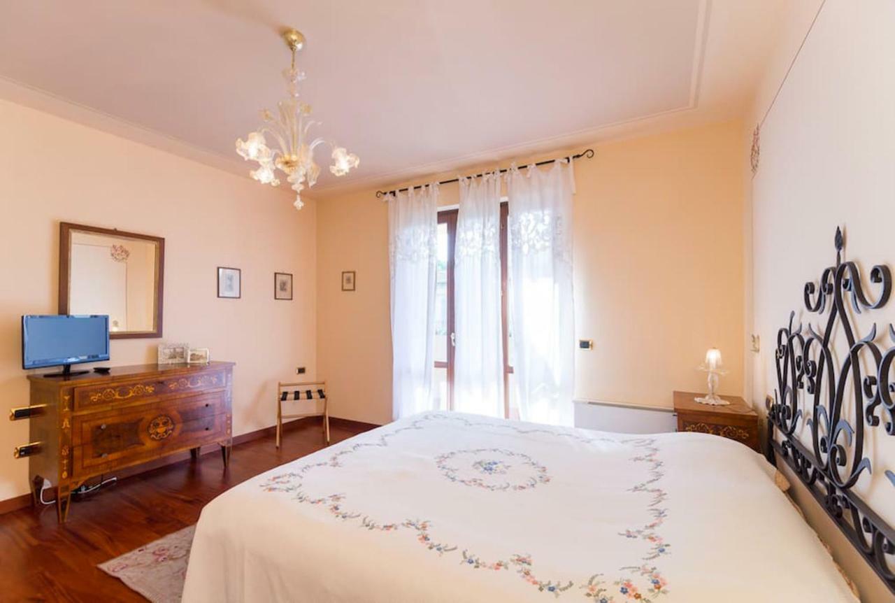 Hidden Tuscan Treasure Cantagrillo Bagian luar foto