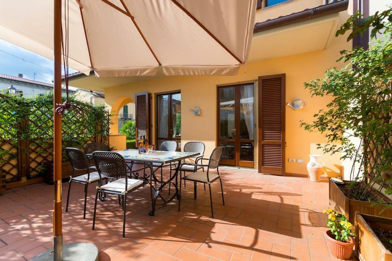 Hidden Tuscan Treasure Cantagrillo Bagian luar foto