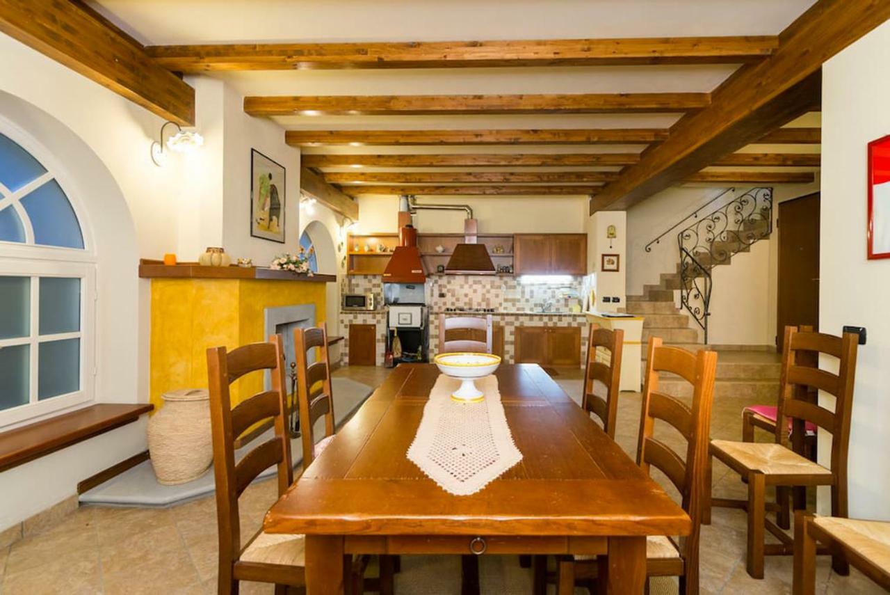 Hidden Tuscan Treasure Cantagrillo Bagian luar foto